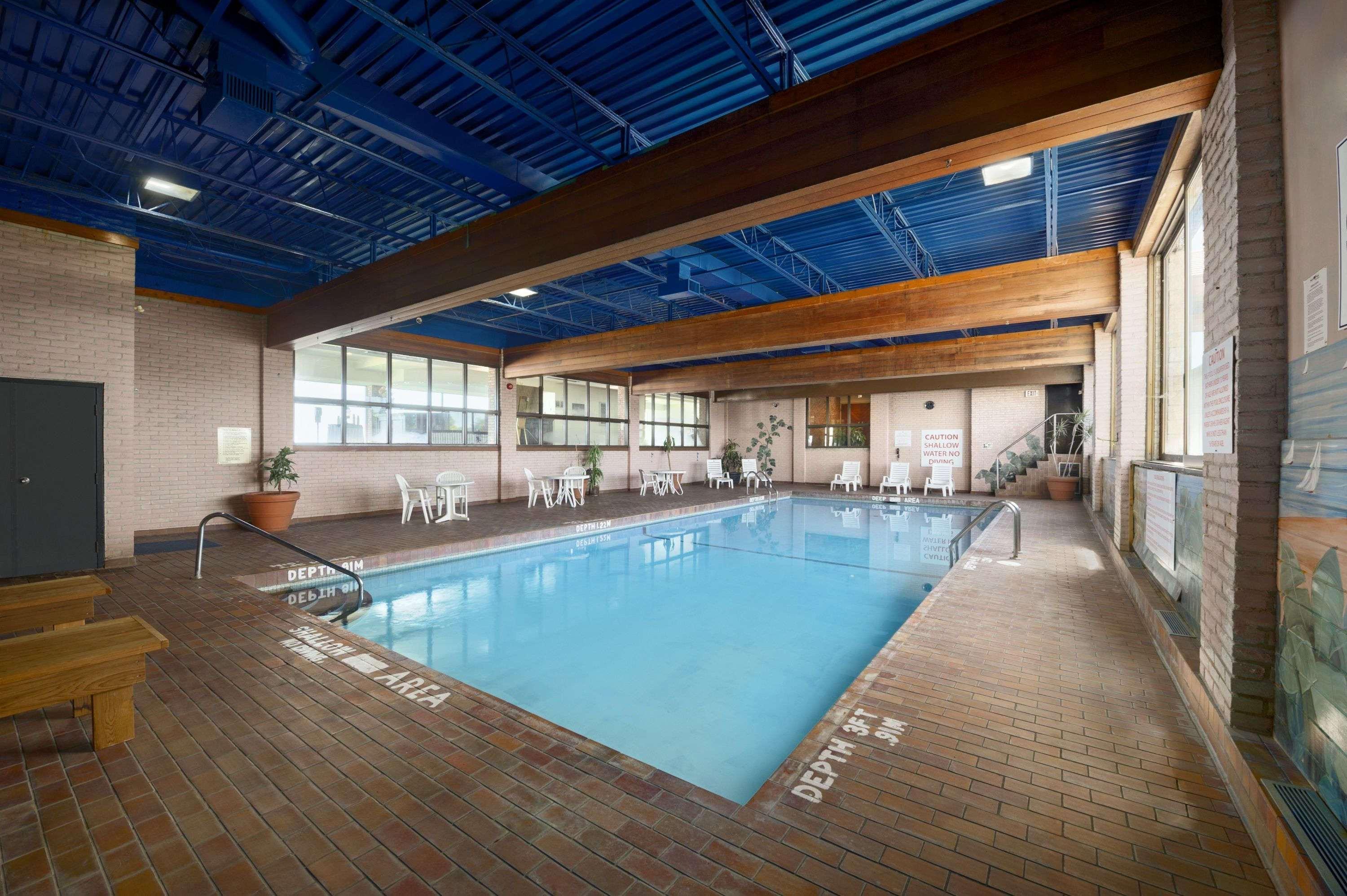 The Jordan Hotel Ramada By Wyndham Eksteriør bilde
